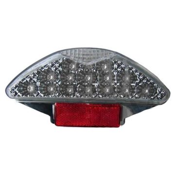 Lampa tylna Yamaha Aerox Led