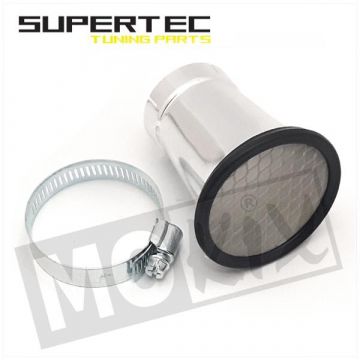 KIELICHÓW Z FILTREM POWIETRZA 50mm SUPERTEC