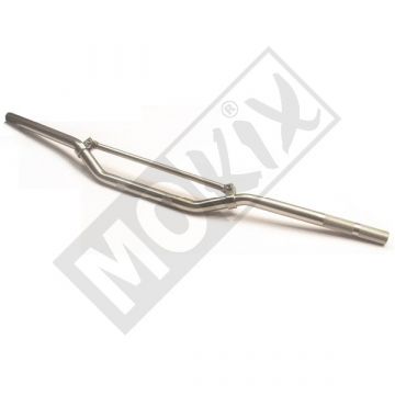 Kierownica Aluminium Cross model tytanowy 