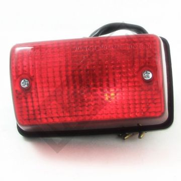 Lampa tylna Honda Wallaroo kompletne