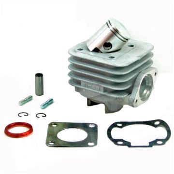 Cylinder poziomy Kymco AC 50cc 39mm Airsal  