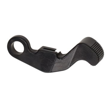 Dźwignia ssania Yamaha mięta