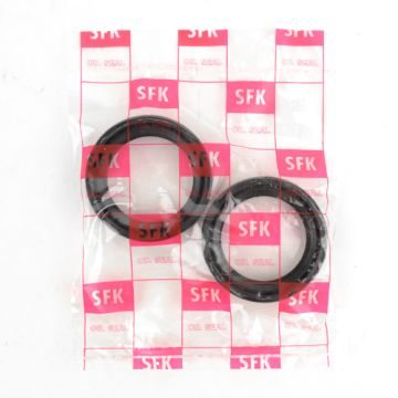 Uszczelka VV 35x48x11 Derbi Senda GPR zestaw