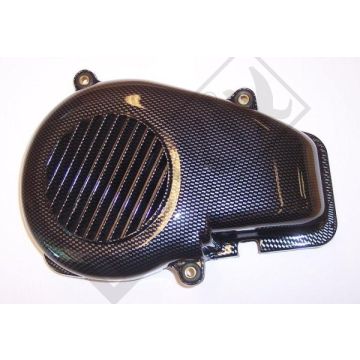 ZIMNA GŁOWA NA ZEWNĄTRZ MIN VERT. WĘGIEL