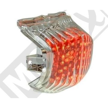 Lampka tylna LED Aprilia SR50 (2005) Power
