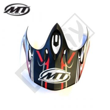 Pokrowiec na kask X-torm czarny/chrom 