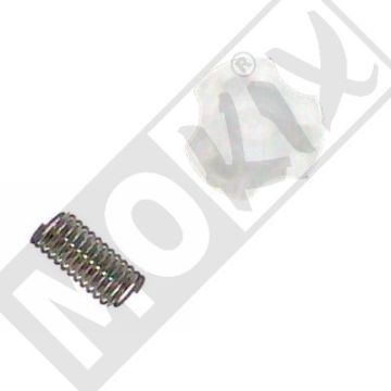 PIERŚCIEŃ USZCZELKI IGŁY