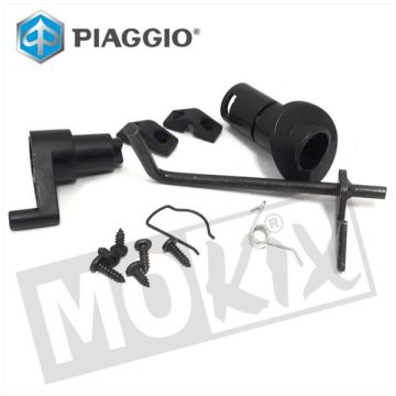 PIA KUMPEL SZCZELINA WOLNOŚĆ 50 4T