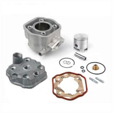 Derbi Senda zestaw cylindrów nowy model 80cc 50mm Airsal