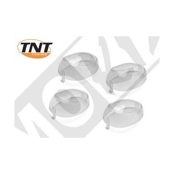 Migające światło szklane Yamaha Bw „04 komplet
