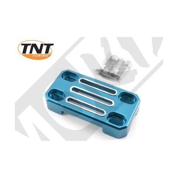 Uchwyt kierownicy Lighty TNT 70/85 niebieski
