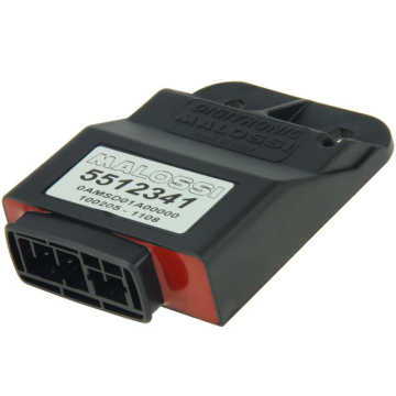 RPM-kontrola Piaggio/Vespa 4-suwowy 125cc 200cc malossi 5512341