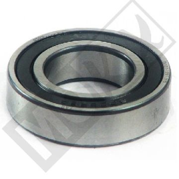 ŁOŻYSKO SKF 6302 2RS