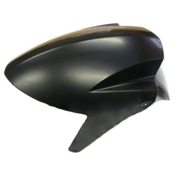 Błotnik przedni Yamaha Aerox MKX czarny