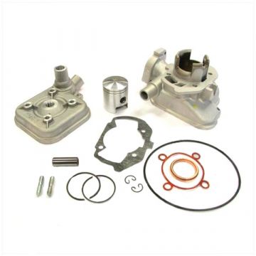 Zestaw cylindra Peugeot Ludix LC 70cc 47.6mm Airsal