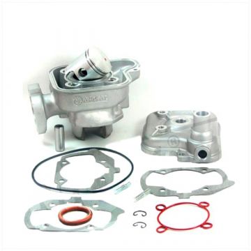 Zestaw cylindra Peugeot Ludix Blaster /Speedfight 3 LC 50cc 40mm Airsal