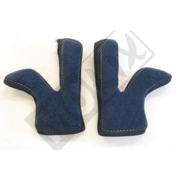 Zestaw policzków Kask integralny Mt Thunder/RR XL