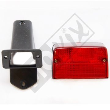 Lampka+uchwyt Tomos A35 Standard (nowy typ)