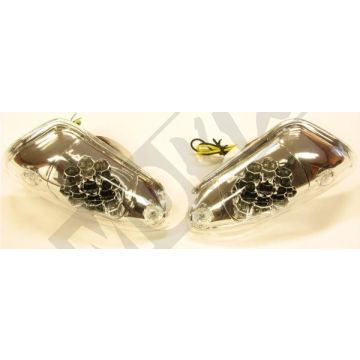Zestaw LED Winker (przedni) Yamaha Aerox