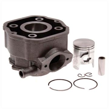Cylinder Derbi Senda-R stary model 50cc 40mm SP