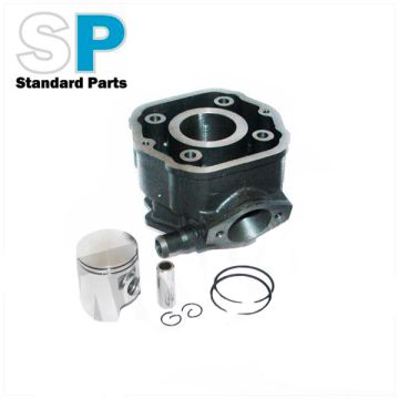 Cylinder Derbi Senda-R stary model 70CC 47mm SP