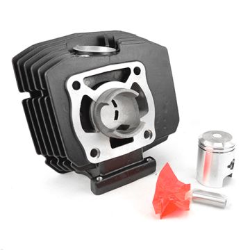Cylinder Honda MTX SH 50cc 39mm SP
