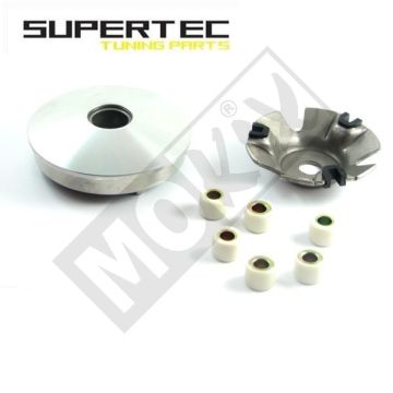 WARIATOR ZESTAW GY6 CHINA SCTR 125