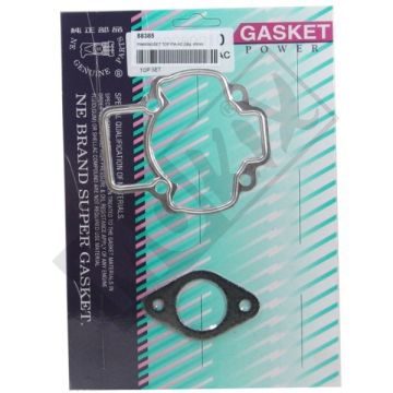 KOMPLET USZCZELEK TOP PIA AC 2szt 40mm