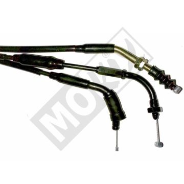 Przepustnica Sym Jet Euro-X St