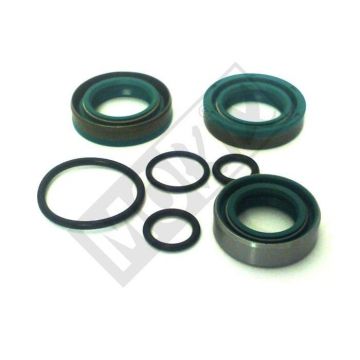 REVERT.SET KREIDLER 5V RS BAC