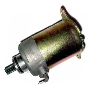 Starter Chiny 4 suwak GY6 skuter 125