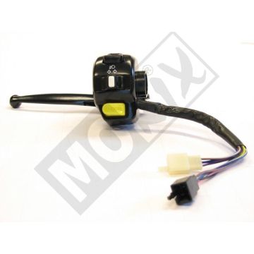 Dźwignia hamulca PGO Hot /Big Max lewa