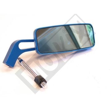 Lustro Cnc niebieski 8x75 prawy
