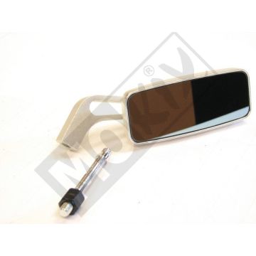 Lustro Cnc srebrne 8x75 prawy