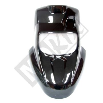 Przedni Yamaha Bw's (2004) czarny matowy