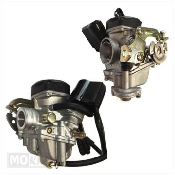 Piaggio 4T Transnik/Chiny 4T/Sym 4T/Kymco 4T/GY6 16MM SP