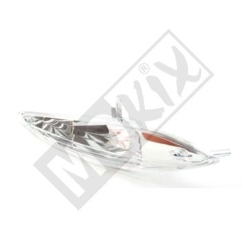 Winker Sym DD lewy przód oryginalny