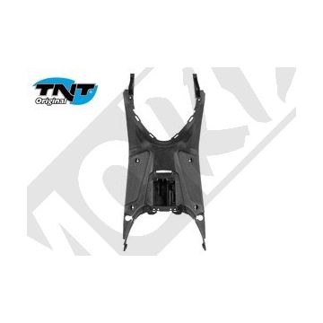 Płyta do biegania Yamaha Bass 04 czarna