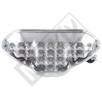 Lampka tylna LED+kierunkowskaz Gilera Runner (2007) 