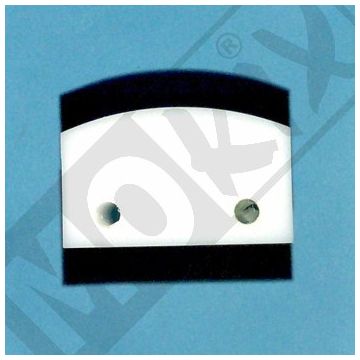 PRZEWÓD ŁAŃCUCHA POCIERAĆ. UNI NYLON