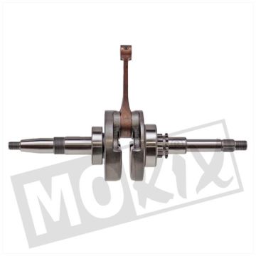 Wał korbowy Sym Mio/Stop/Fiddle/Peugeot Speedfight 3/Nowy Vivacity 4t