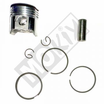 TŁOK PIA SKUTER 4T 2V 39.40mm