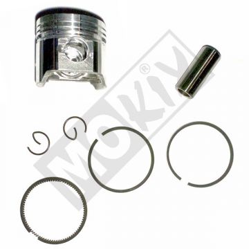 TŁOK PIA SKUTER 4T 2V 39.80mm