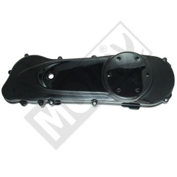 Pokrywa skrzyni korbowej Peugeot Speedfight czarna