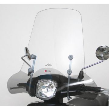 Kymco Like Faco