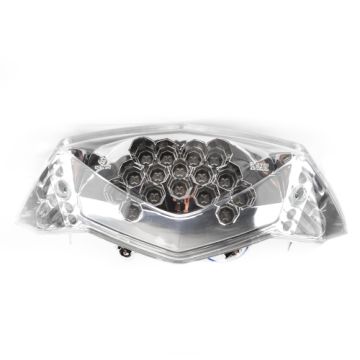 Lampka tylna LED+kierunkowskaz Peugeot Speedfight 3 (16 diod LED)