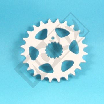 VKW TOMOS A35 AKA MŁODY 24g