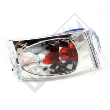Winker Kymco Bet & Wygra przód lewy-89370