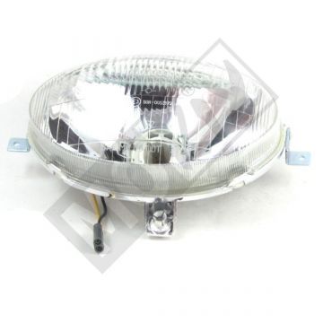 Lampa przednia Piaggio Liberty/ET-2/ET-4