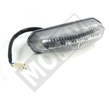 Lampa tylna LED CPI Hussar /Oliver kompletny